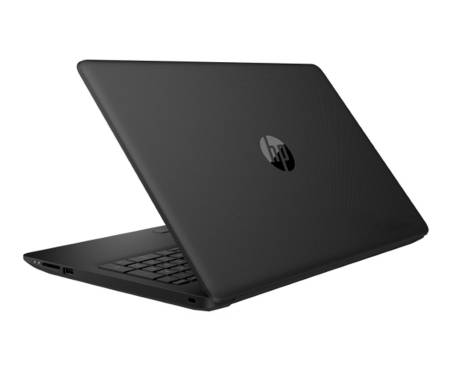 HP 15-da0072ur Black (4JR87EA)