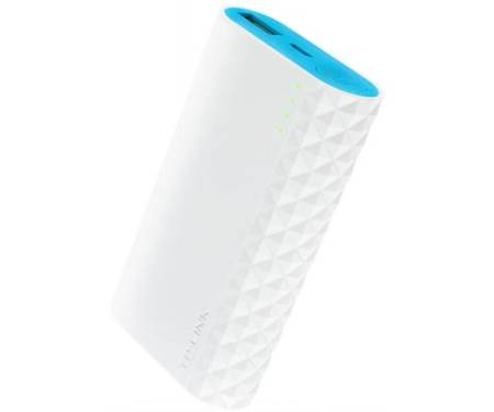 Power Bank TP-Link 5200mAh 5V/2.4A (TL-PB5200)