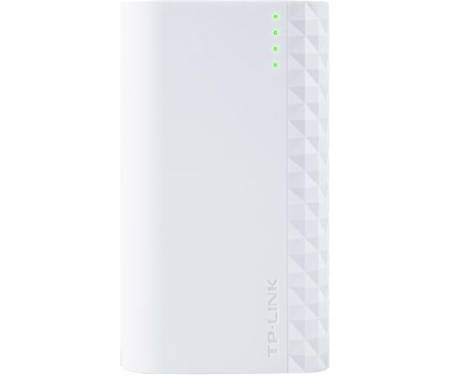 Power Bank TP-Link 5200mAh 5V/2.4A (TL-PB5200)