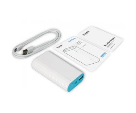 Power Bank TP-Link 5200mAh 5V/2.4A (TL-PB5200)