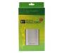 Power Bank PowerPlant PB-LA9113 10400mAh 1*USB/2.1A (PPLA9113)