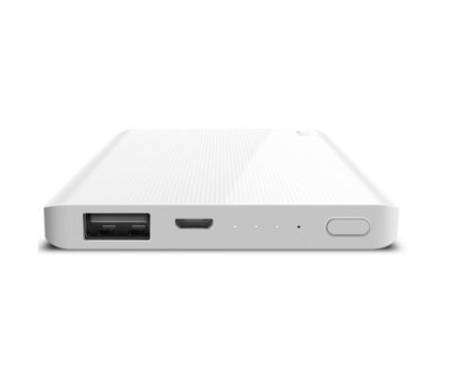 Power Bank ZMi 5000mAh White QB805 (QB805 / 2827353)