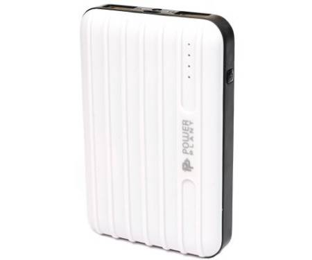 Power Bank PowerPlant PB-LA9084 7800mAh (PPLA9084)