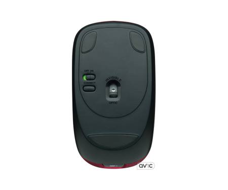Logitech M557 Bluetooth Mouse Black (910-003959)