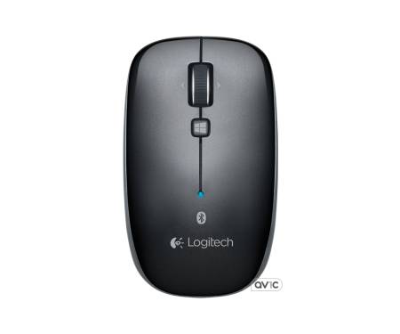 Logitech M557 Bluetooth Mouse Black (910-003959)