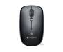 Logitech M557 Bluetooth Mouse Black (910-003959)