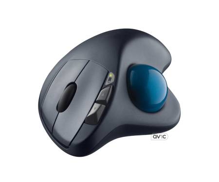 Logitech Wireless Trackball M570
