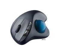 Logitech Wireless Trackball M570