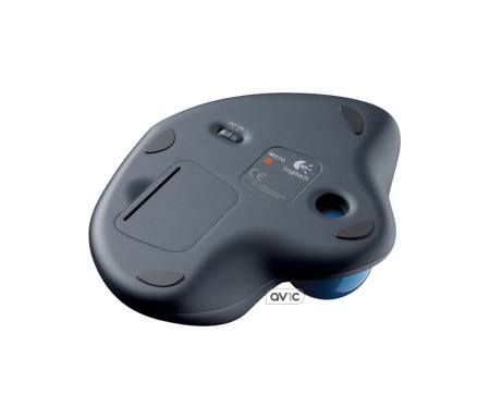 Logitech Wireless Trackball M570