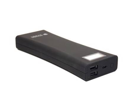 Power Bank PowerPlant PB-LA9304 10400mAh (PPLA9304)