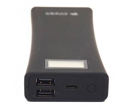 Power Bank PowerPlant PB-LA9304 10400mAh (PPLA9304)