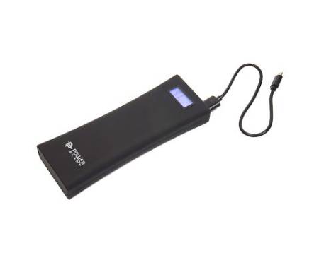 Power Bank PowerPlant PB-LA9304 10400mAh (PPLA9304)