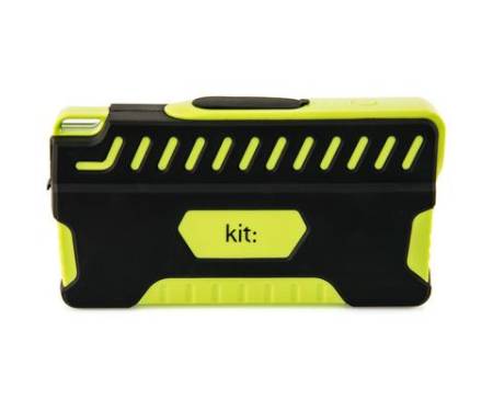 Power Bank Kit Car Jump Starter 12000 mAh (PWRJUMP)