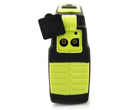 Power Bank Kit Car Jump Starter 12000 mAh (PWRJUMP)