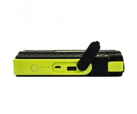 Power Bank Kit Car Jump Starter 12000 mAh (PWRJUMP)