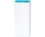 Power Bank TP-Link 15600 mAh, 2*USB 5V/2.4A (TL-PB15600)