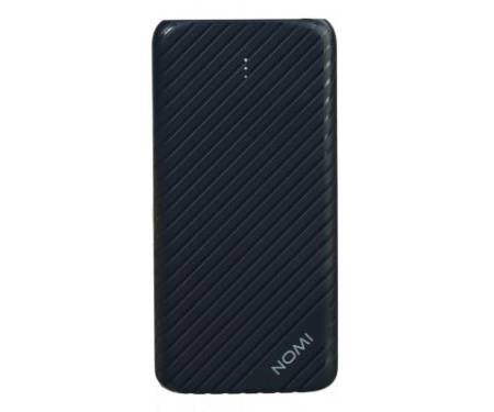 Power Bank Nomi F100 10000mAh blue (324699)