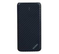Power Bank Nomi F100 10000mAh blue (324699)