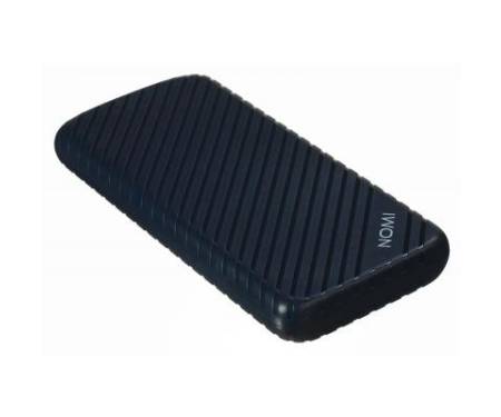 Power Bank Nomi F100 10000mAh blue (324699)