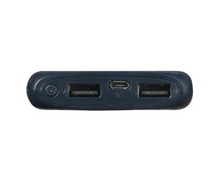 Power Bank Nomi F100 10000mAh blue (324699)
