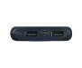 Power Bank Nomi F100 10000mAh blue (324699)