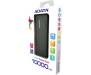 Power Bank ADATA PT100 10000mAh Black-Green (APT100-10000M-5V-CBKGR)