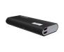 Power Bank ADATA P12500D 12500mAh Black (AP12500D-DGT-5V-CBK)