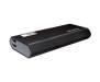 Power Bank ADATA P12500D 12500mAh Black (AP12500D-DGT-5V-CBK)