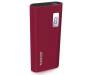 Power Bank ADATA P12500D 12500mAh Red (AP12500D-DGT-5V-CRD)