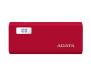 Power Bank ADATA P12500D 12500mAh Red (AP12500D-DGT-5V-CRD)