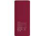 Power Bank ADATA P12500D 12500mAh Red (AP12500D-DGT-5V-CRD)