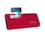 Power Bank ADATA P12500D 12500mAh Red (AP12500D-DGT-5V-CRD)
