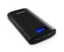 Power Bank ADATA P20000D 20000mAh Black (AP20000D-DGT-5V-CBK)