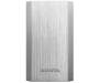 Power Bank ADATA A10050 10050mAh Silver (AA10050-5V-CSV)