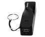 Power Bank ColorWay 2000mAh Black (CW-PB020LIA1BK)