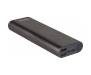 Power Bank Defender Lavita Fast 12000B, 12000mAh, USB*2 + Type-C 3A (83626)