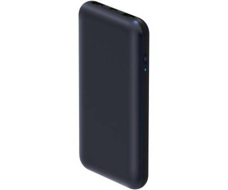 Power Bank ZMi QB815 15600mAh Type-C 2*USB QC2.0/3.0 Black