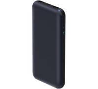 Power Bank ZMi QB815 15600mAh Type-C 2*USB QC2.0/3.0 Black