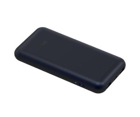 Power Bank ZMi QB815 15600mAh Type-C 2*USB QC2.0/3.0 Black