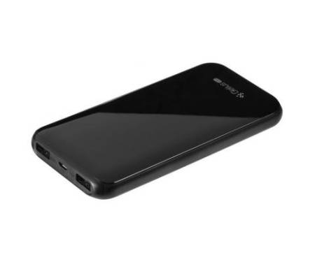 Power Bank Gelius Pro Amazing 10000mAh 2.1A Black (65151)
