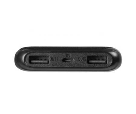 Power Bank Gelius Pro Amazing 10000mAh 2.1A Black (65151)
