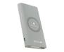 Power Bank Gelius Pro Incredible (Wirelles) 10000mAh 2.1A Grey (65150)