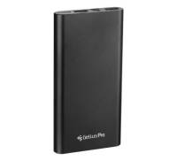 Power Bank Gelius Pro Ultra Edge 10000mAh 2.1A Black (62468)