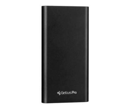 Power Bank Gelius Pro Ultra Edge 10000mAh 2.1A Black (62468)
