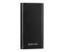 Power Bank Gelius Pro Ultra Edge 10000mAh 2.1A Black (62468)