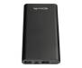 Power Bank Gelius Pro Ultra Edge 10000mAh 2.1A Black (62468)