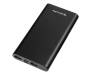 Power Bank Gelius Pro Ultra Edge 10000mAh 2.1A Black (62468)