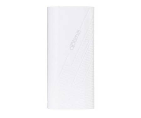 Power Bank Optima OPB-4 4000mAh White (69936)