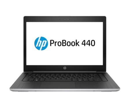 HP ProBook 440 G5 Silver (5JJ78EA)