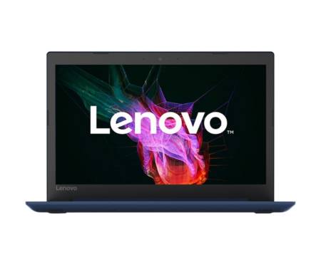 Lenovo IdeaPad 330-15 Midnight Blue (81DC00RGRA)